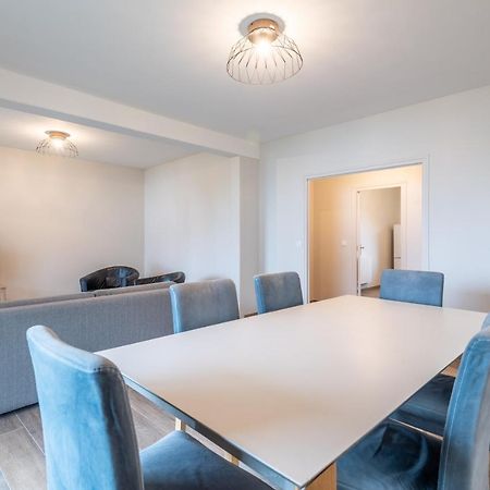 Appartement De Standing البيتفيل المظهر الخارجي الصورة
