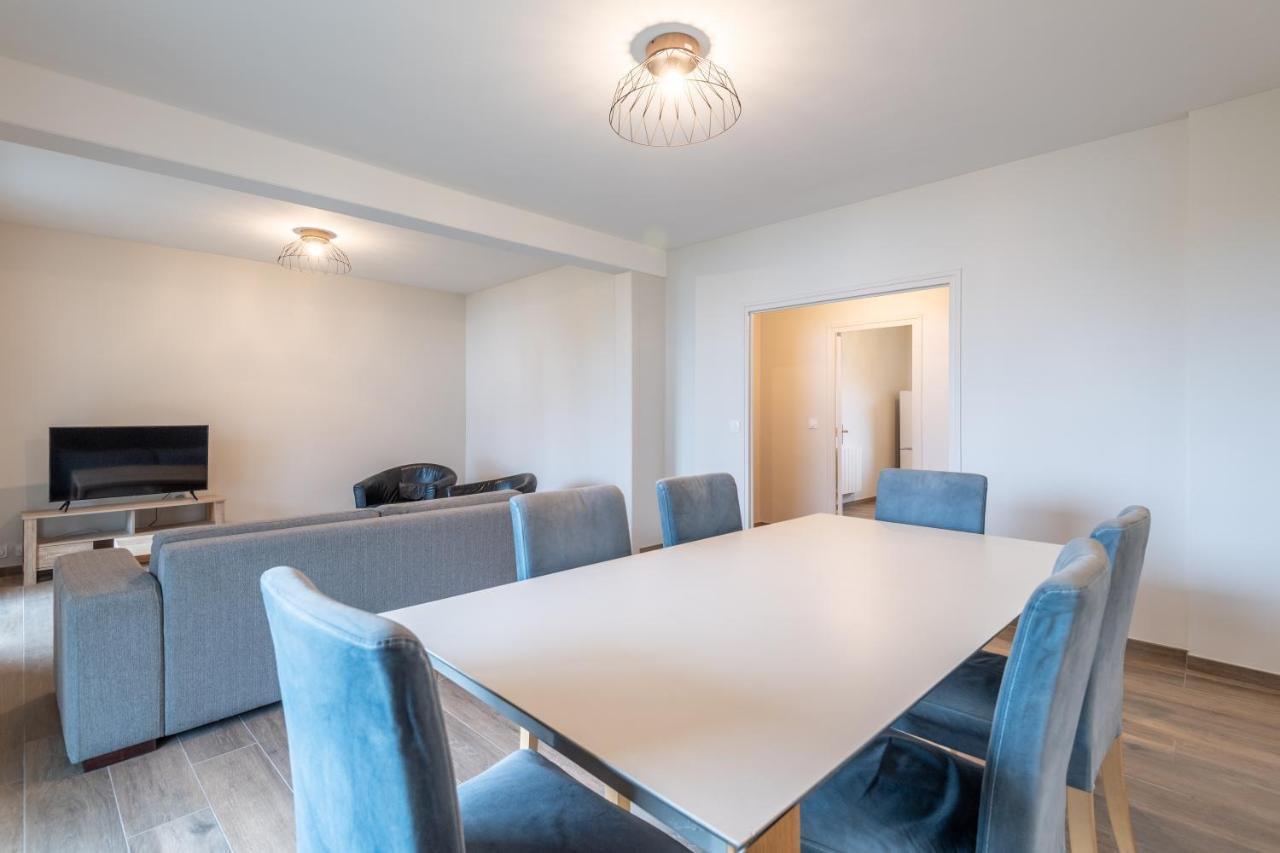Appartement De Standing البيتفيل المظهر الخارجي الصورة
