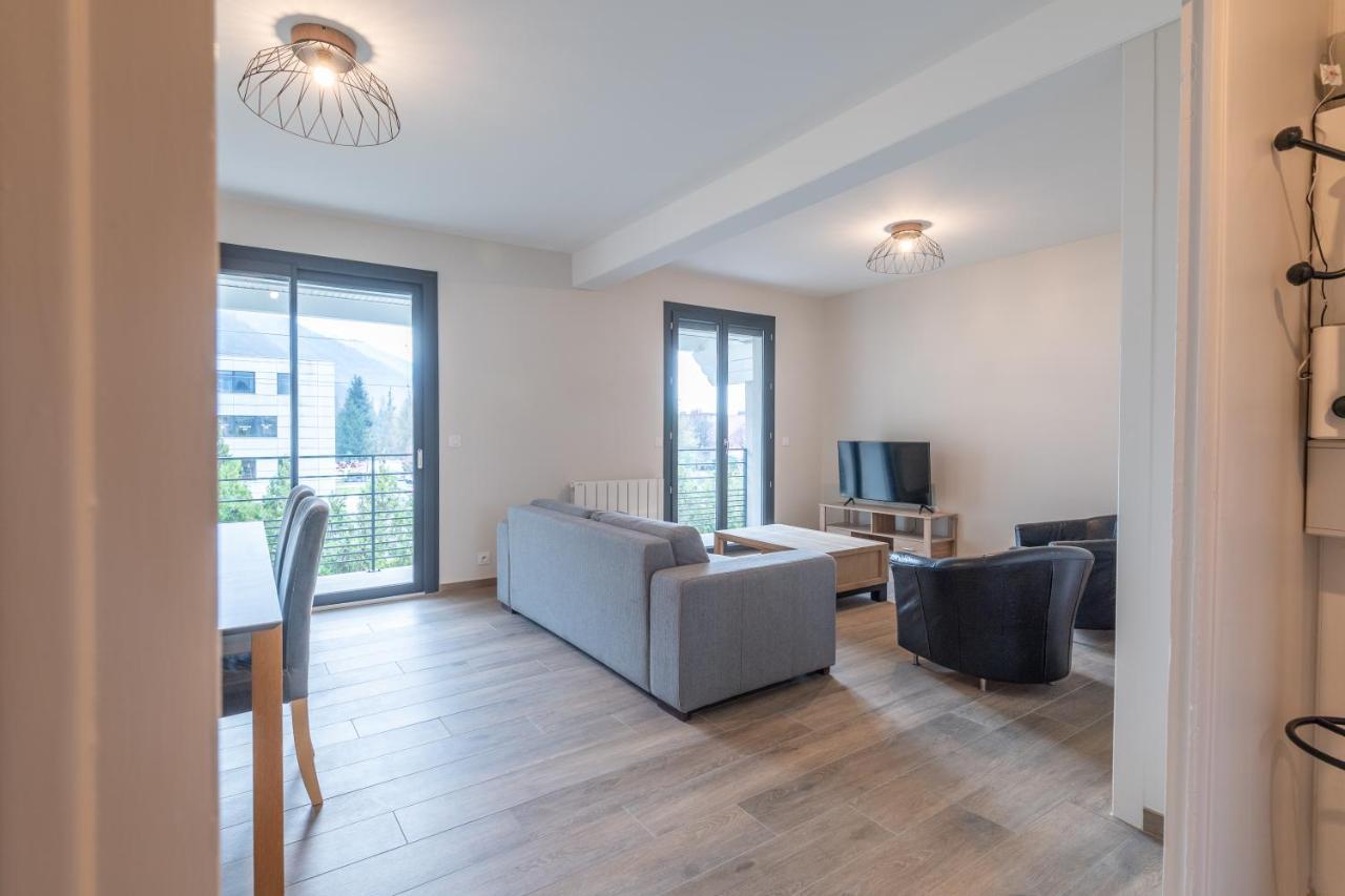 Appartement De Standing البيتفيل المظهر الخارجي الصورة