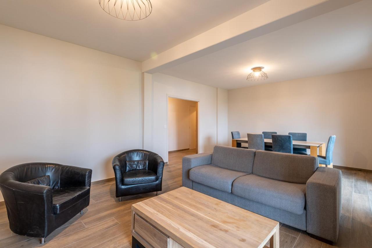 Appartement De Standing البيتفيل المظهر الخارجي الصورة