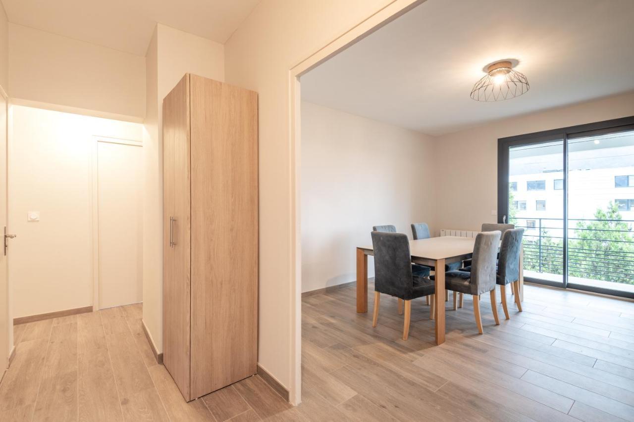 Appartement De Standing البيتفيل المظهر الخارجي الصورة