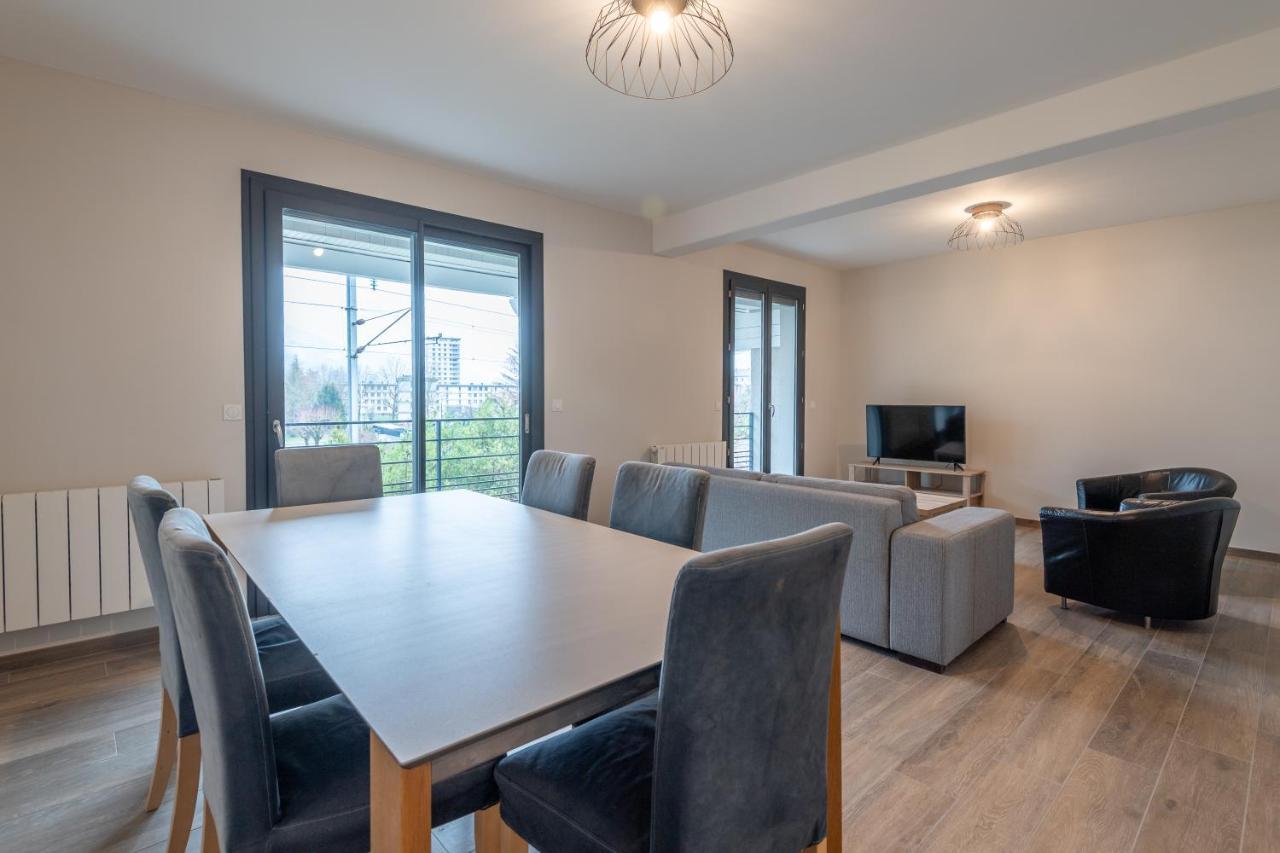 Appartement De Standing البيتفيل المظهر الخارجي الصورة