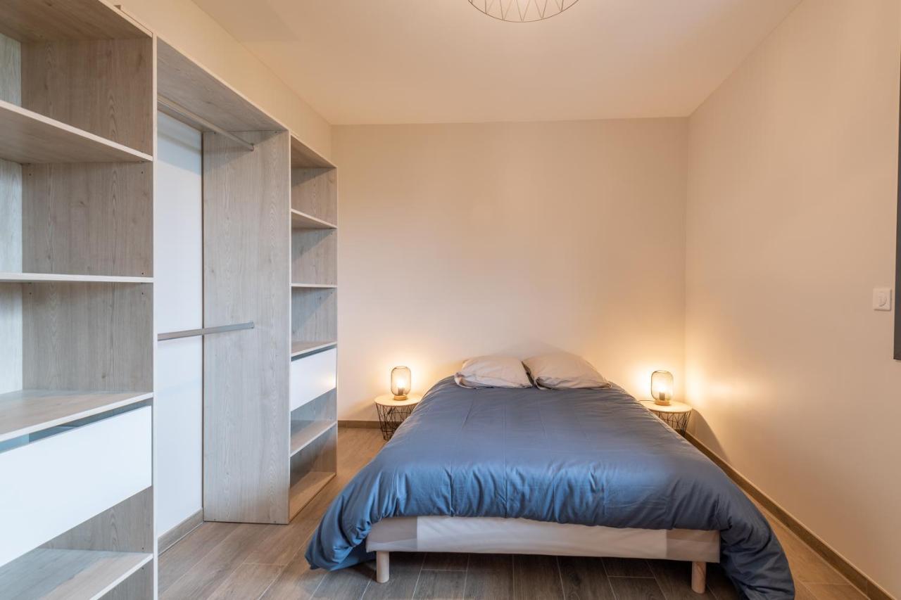 Appartement De Standing البيتفيل المظهر الخارجي الصورة