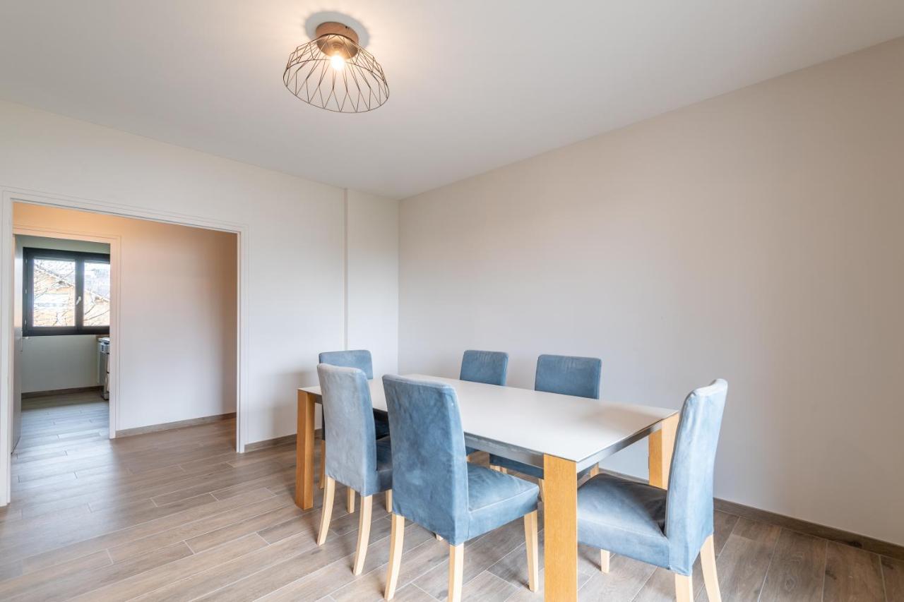 Appartement De Standing البيتفيل المظهر الخارجي الصورة