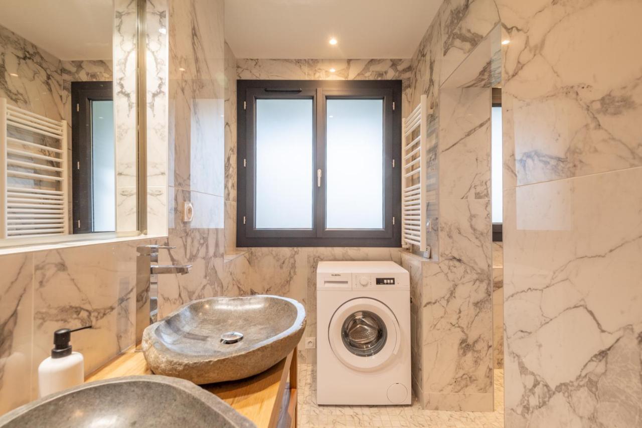 Appartement De Standing البيتفيل المظهر الخارجي الصورة