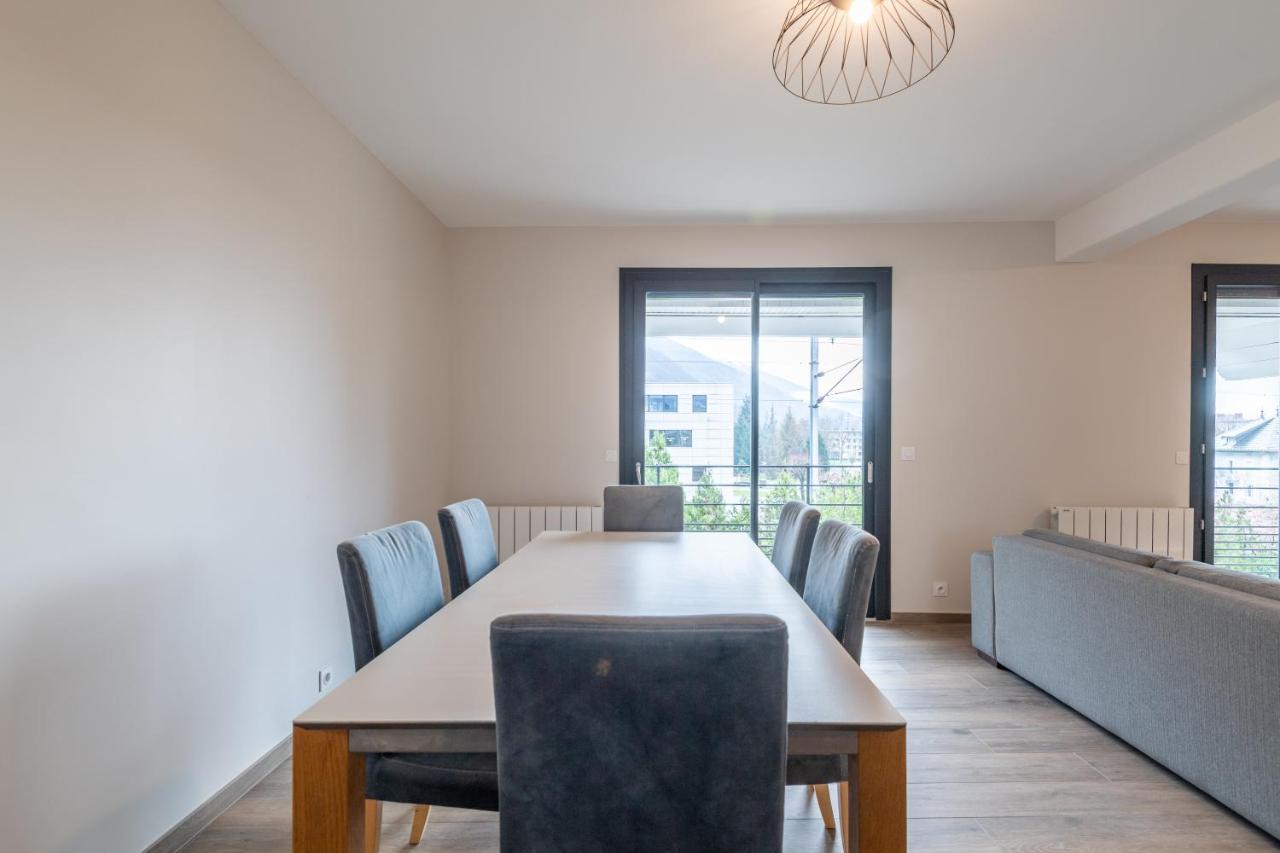 Appartement De Standing البيتفيل المظهر الخارجي الصورة