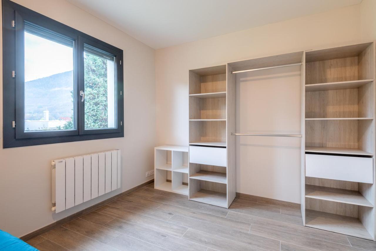 Appartement De Standing البيتفيل المظهر الخارجي الصورة