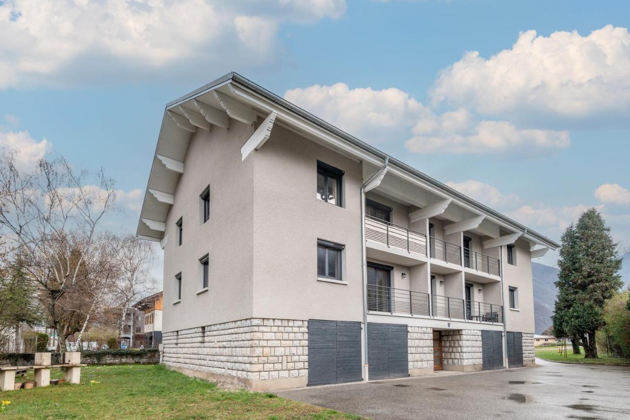 Appartement De Standing البيتفيل المظهر الخارجي الصورة