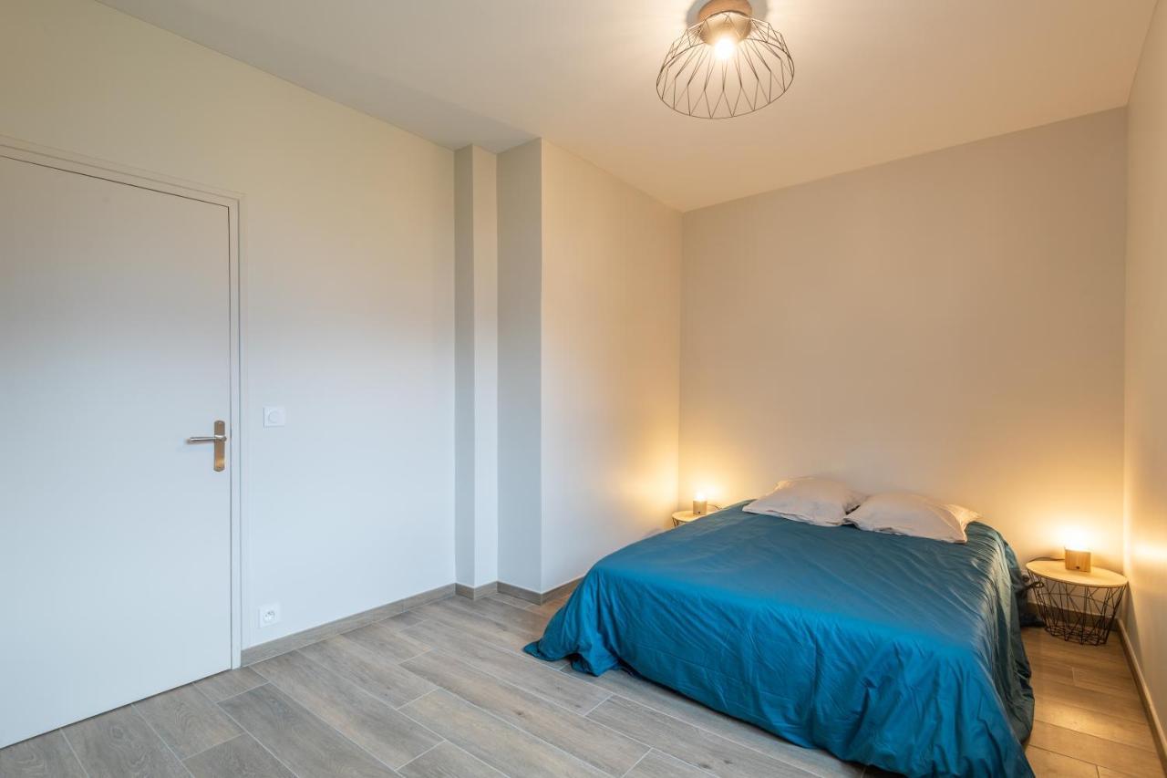 Appartement De Standing البيتفيل المظهر الخارجي الصورة
