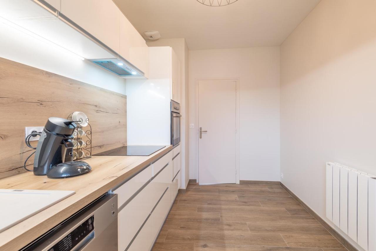 Appartement De Standing البيتفيل المظهر الخارجي الصورة