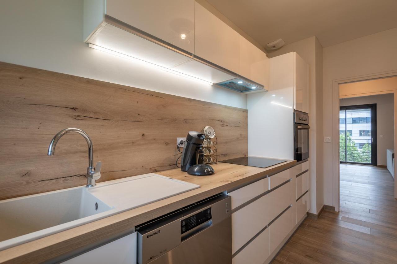 Appartement De Standing البيتفيل المظهر الخارجي الصورة