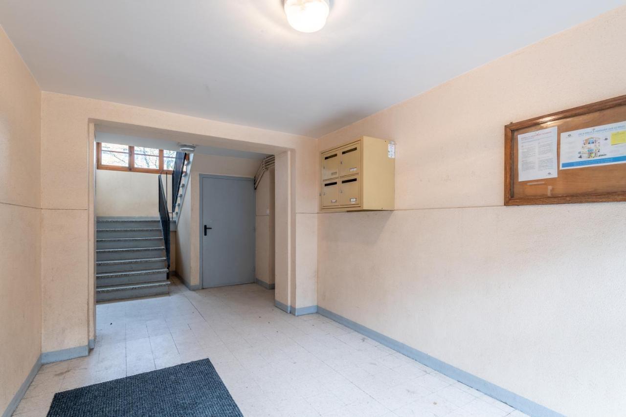 Appartement De Standing البيتفيل المظهر الخارجي الصورة
