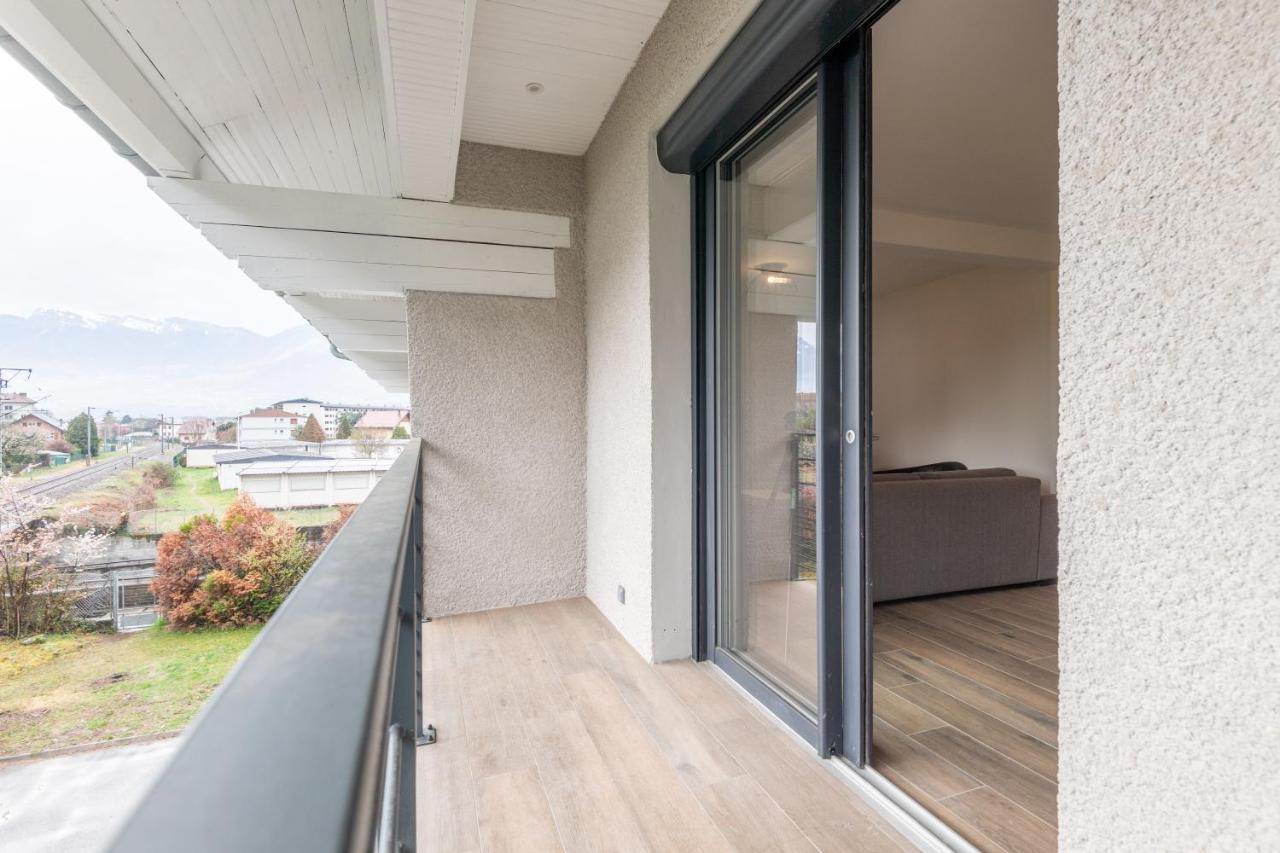 Appartement De Standing البيتفيل المظهر الخارجي الصورة