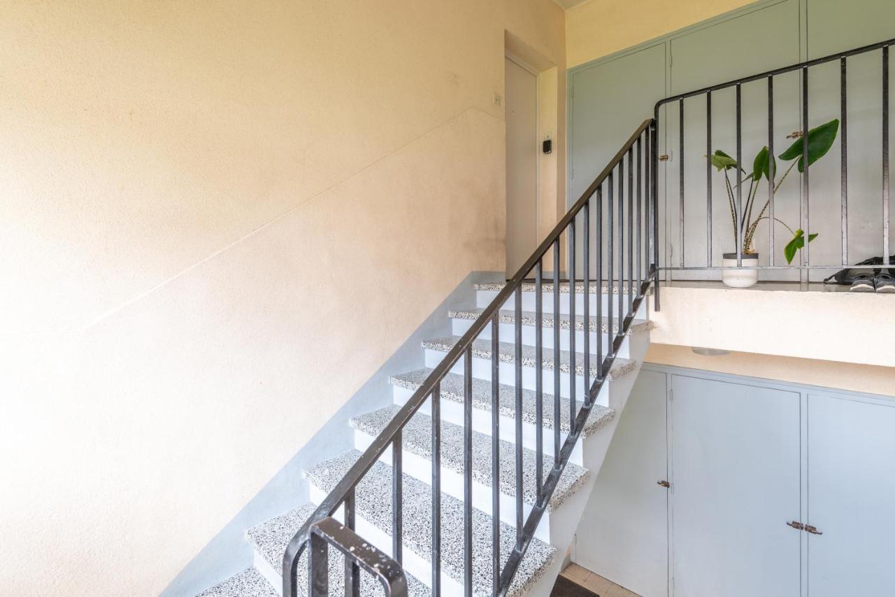 Appartement De Standing البيتفيل المظهر الخارجي الصورة