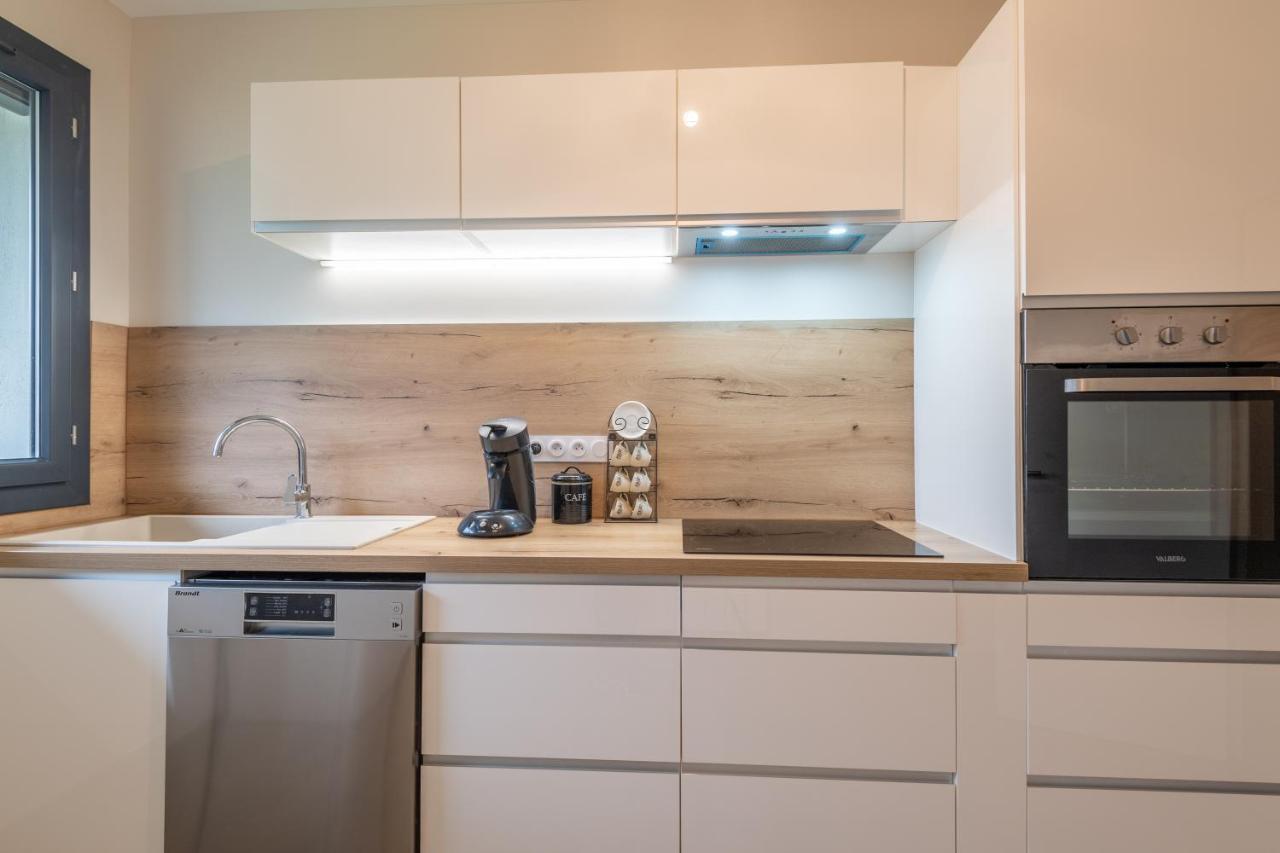 Appartement De Standing البيتفيل المظهر الخارجي الصورة