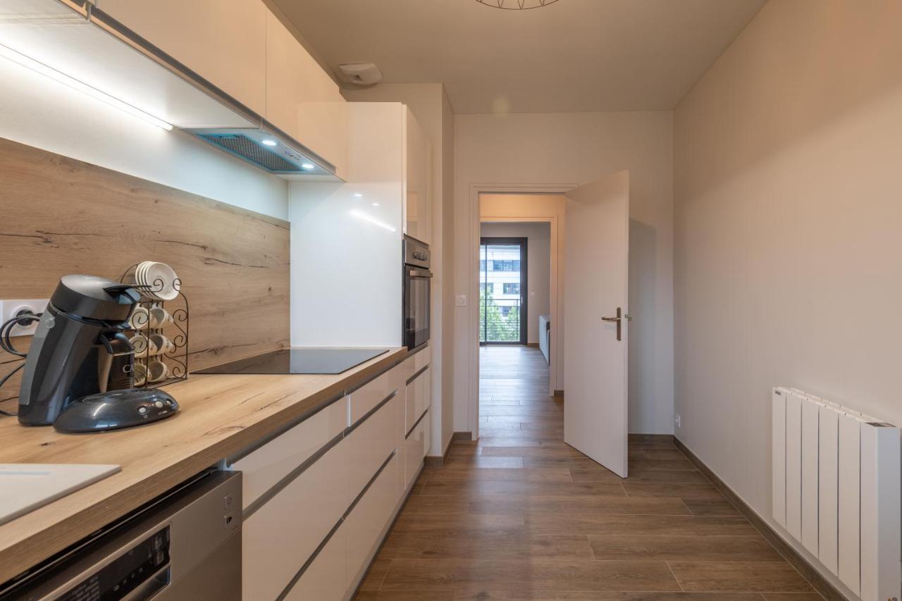 Appartement De Standing البيتفيل المظهر الخارجي الصورة
