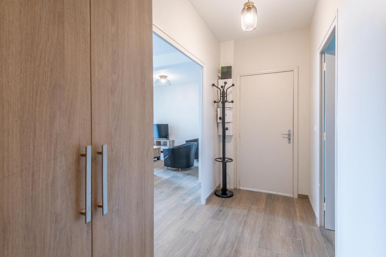 Appartement De Standing البيتفيل المظهر الخارجي الصورة