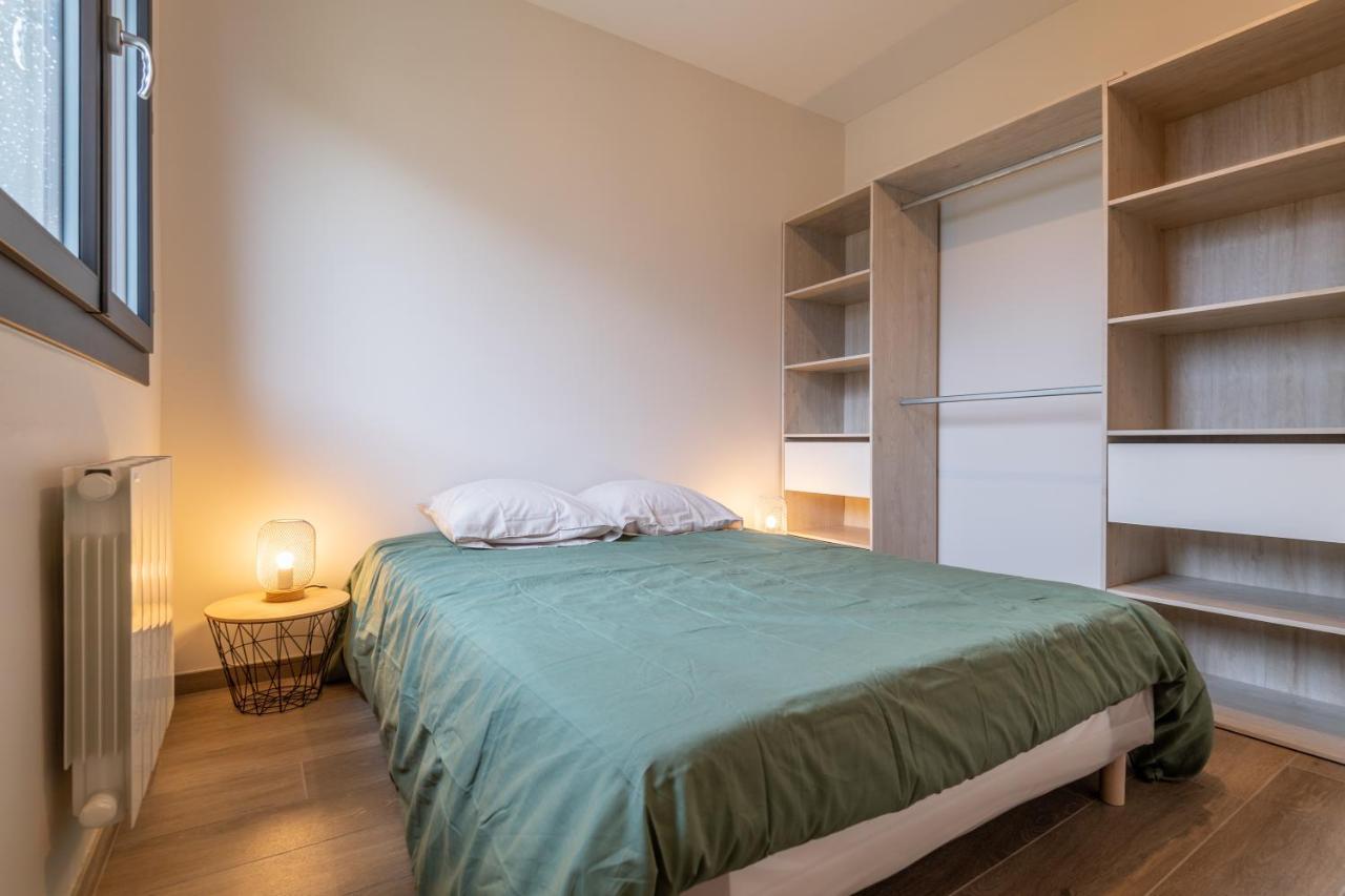 Appartement De Standing البيتفيل المظهر الخارجي الصورة