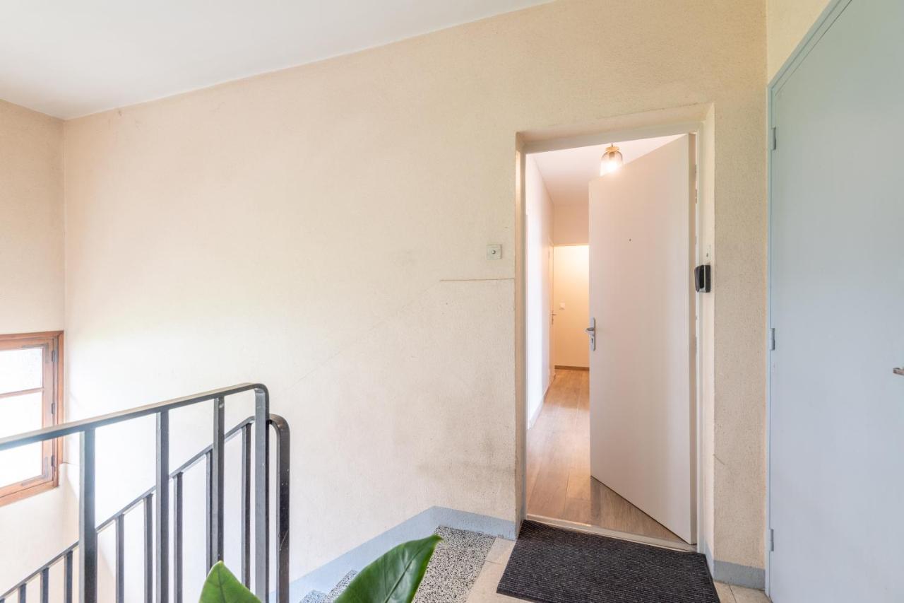 Appartement De Standing البيتفيل المظهر الخارجي الصورة